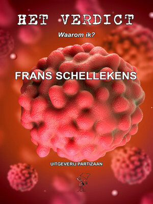 cover image of Het verdict